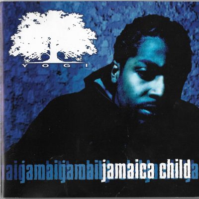 Yogi – Jamaica Child (2001) (CD) (FLAC + 320 kbps)