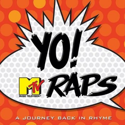 VA – Yo! MTV Raps: A Journey Back In Rhyme (CD) (2003) (FLAC + 320 kbps)