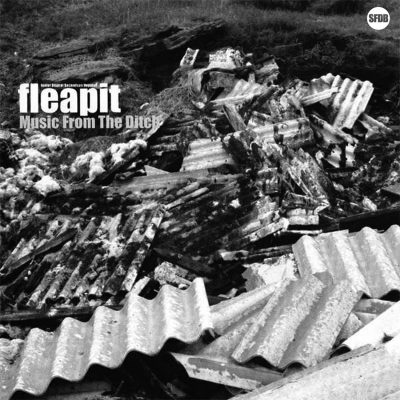 Fleapit – Music From The Ditch (Instrumentals) (2013) (WEB) (FLAC + 320 kbps)