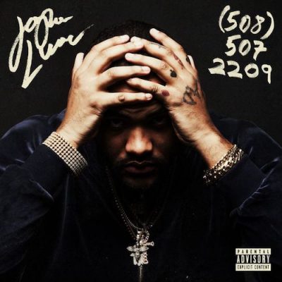 Joyner Lucas – 508-507-2209 (2017) (WEB) (320 kbps)
