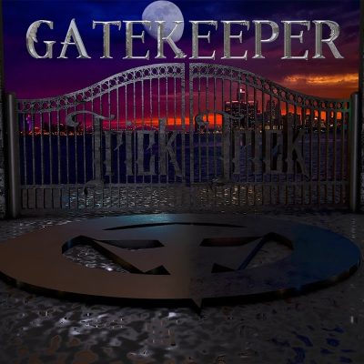 Trick Trick – Gatekeeper EP (WEB) (2017) (320 kbps)