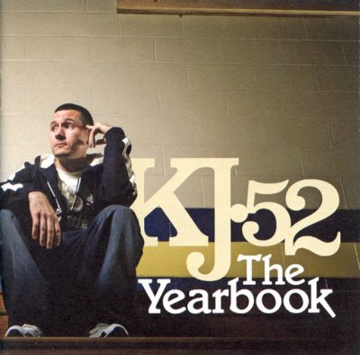 KJ-52 – The Yearbook (CD) (2007) (FLAC + 320 kbps)