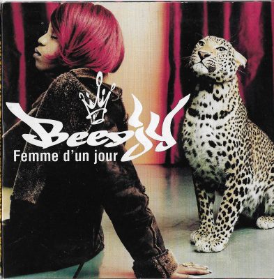 Beedjy – Femme D’un Jour (1999) (CDS) (FLAC + 320 kbps)
