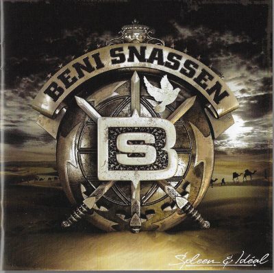 Beni Snassen – Spleen & Idéal (2008) (CD) (FLAC + 320 kbps)