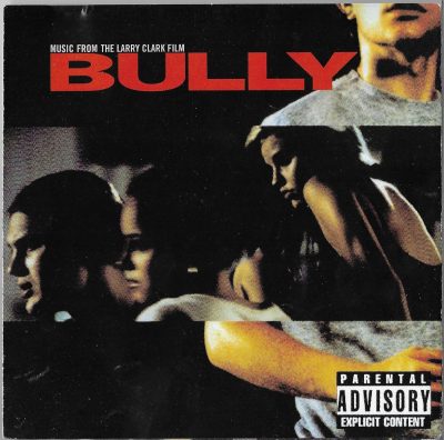 OST – Bully (2001) (CD) (FLAC + 320 kbps)