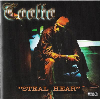 Coolio – Steal Hear (2008) (CD) (FLAC + 320 kbps)