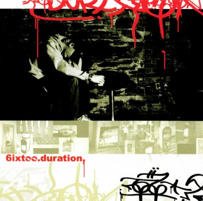Sixtoo – Duration (CD) (2002) (FLAC + 320 kbps)