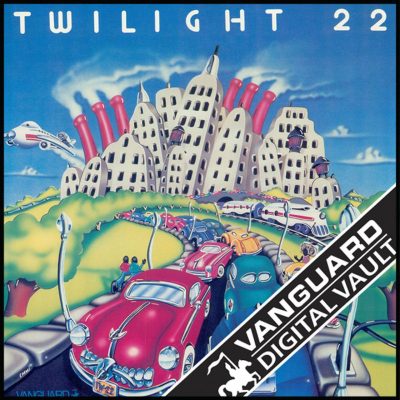 Twilight 22 – Twilight 22 (1984) (WEB) (FLAC + 320 kbps)