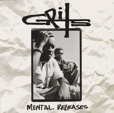 Grits – Mental Releases (CD) (1995) (FLAC + 320 kbps)
