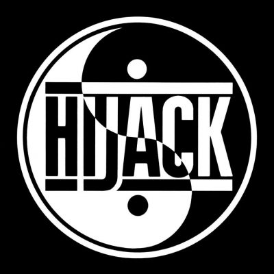 Hijack – Hold No Hostage / Doomsday Of Rap (VLS) (1988) (320 kbps)