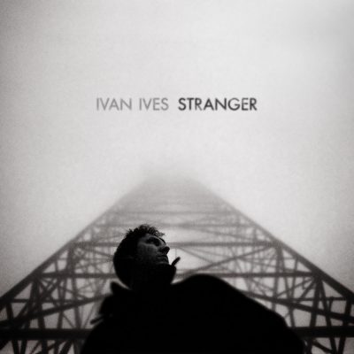 Ivan Ives – Stranger (CD) (2013) (FLAC + 320 kbps)
