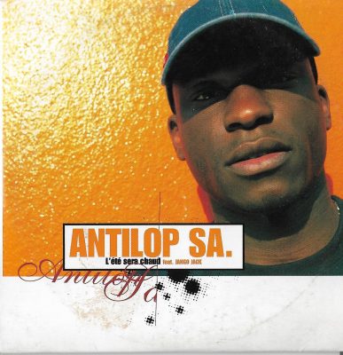 Antilop Sa – L’ete Sera Chaud (2003) (Promo CDS) (FLAC + 320 kbps)