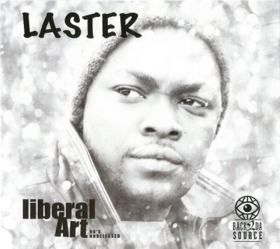 Laster – Liberal Art (CD) (2017) (320 kbps)
