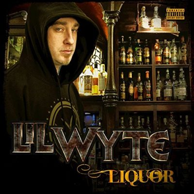 Lil Wyte – Liquor (WEB) (2017) (320 kbps)