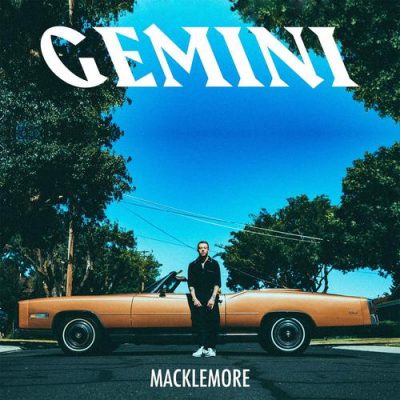 Macklemore – Gemini (WEB) (2017) (FLAC + 320 kbps)