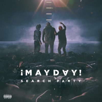 ¡MAYDAY! – Search Party (WEB) (2017) (FLAC + 320 kbps)