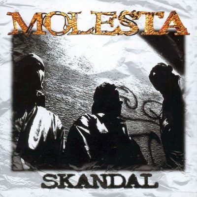 Molesta – Skandal (CD) (1998) (FLAC + 320 kbps)
