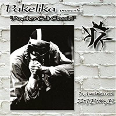 Pakelika – Another Cult Classic! (CD) (2003) (FLAC + 320 kbps)