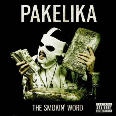 Pakelika – The Smokin’ Word (CD) (2008) (FLAC + 320 kbps)