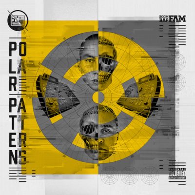 Boom Bap Fam – Polar Patterns (CD) (2017) (FLAC + 320 kbps)