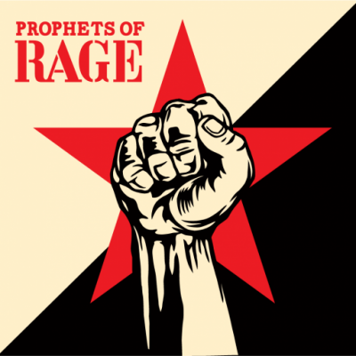 Prophets Of Rage – Prophets Of Rage (WEB) (2017) (320 kbps)