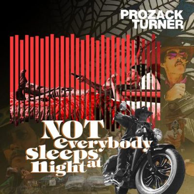 Prozack Turner – Not Everybody Sleeps At Night (CD) (2017) (FLAC + 320 kbps)