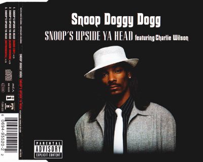 Snoop Doggy Dogg Featuring Charlie Wilson – Snoop’s Upside Ya Head (1996) (CDS) (FLAC + 320 kbps)