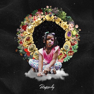 Rapsody – Laila’s Wisdom (WEB) (2017) (FLAC + 320 kbps)