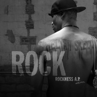Rock – Rockness A.P. (After Price) (WEB) (2017) (FLAC + 320 kbps)