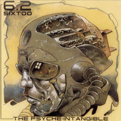 Sixtoo – The Psyche-Intangible (Reissue CD) (1998-2001) (FLAC + 320 kbps)