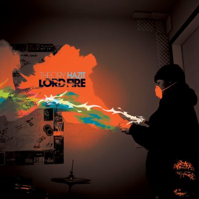 Theory Hazit – Lord Fire (CD) (2008) (FLAC + 320 kbps)