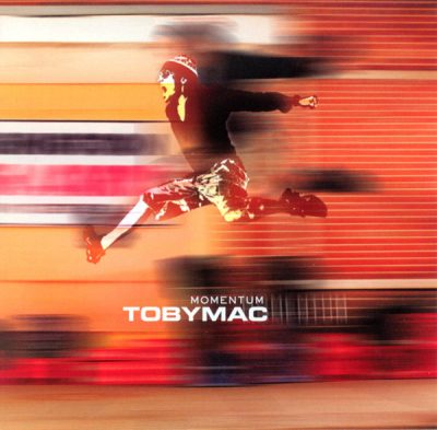 TobyMac – Momentum (CD) (2001) (FLAC + 320 kbps)