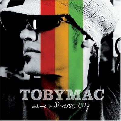 TobyMac – Welcome To Diverse City (CD) (2004) (FLAC + 320 kbps)