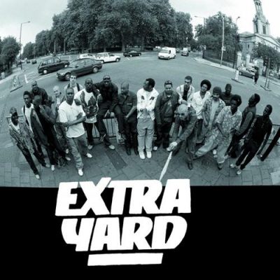 VA – Extra Yard (The Bouncement Revolution) (CD) (2002) (FLAC + 320 kbps)