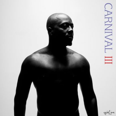 Wyclef Jean – Carnival III: The Fall And Rise Of A Refugee (CD) (2017) (FLAC + 320 kbps)