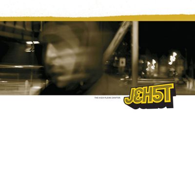 Jehst – High Plains Drifter EP (2001) (WEB) (FLAC + 320 kbps)