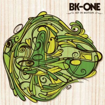 BK-One – Set In Motion (CD) (2007) (FLAC + 320 kbps)