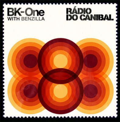 BK-One & Benzilla – Radio Do Canibal (CD) (2009) (FLAC + 320 kbps)