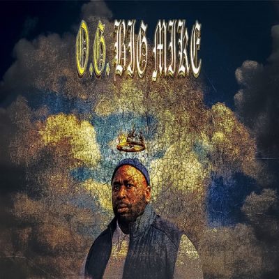 Big Mike – O.G. Big Mike (WEB) (2017) (320 kbps)