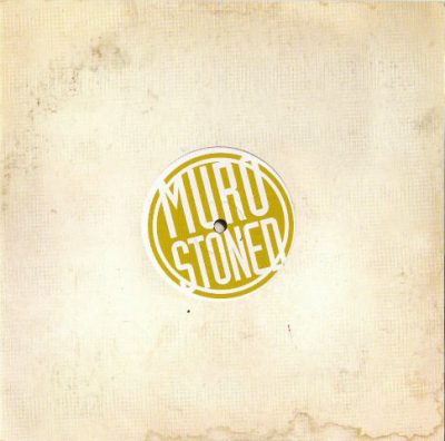 Muro – Stoned: The Stones Throw Records Mix (CD) (2004) (FLAC + 320 kbps)