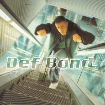 Def Bond – Le Theme… (CD) (1999) (FLAC + 320 kbps)