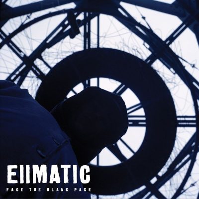 EllMatic – Face The Blank Page (WEB) (2017) (320 kbps)