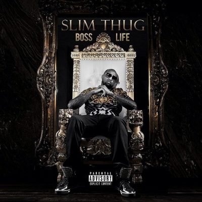 Slim Thug – Boss Life (2013) (WEB) (320 kbps)