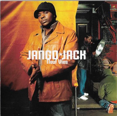 Jango Jack – Neuf Vies (2003) (CD) (FLAC + 320 kbps)