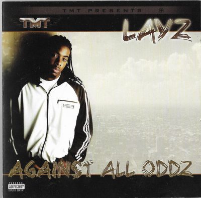 Layz – Against All Oddz (2009) (CD) (FLAC + 320 kbps)