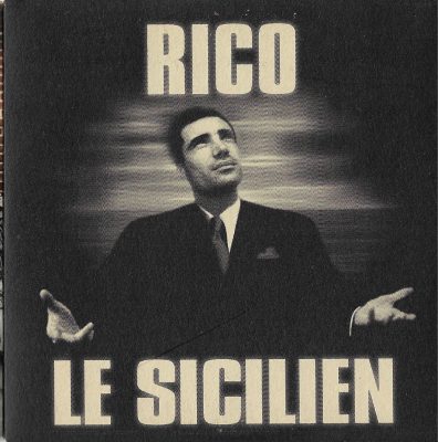Rico – Le Sicilien (1999) (Promo CDS) (FLAC + 320 kbps)
