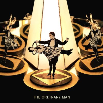 L’Orange – The Ordinary Man (WEB) (2017) (FLAC + 320 kbps)