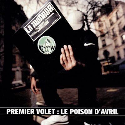 La Rumeur – Premier Volet: Le Poison d’Avril EP (CD) (1996) (FLAC + 320 kbps)