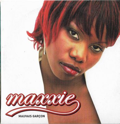 Maxxie – Mauvais Garçon (2003) (Promo CDS) (FLAC + 320 kbps)