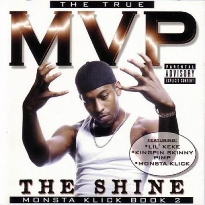 MVP – The Shine: Monsta Klick Book 2 (CD) (2000) (320 kbps)